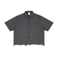 TTT - Unisex Distressed Shirt