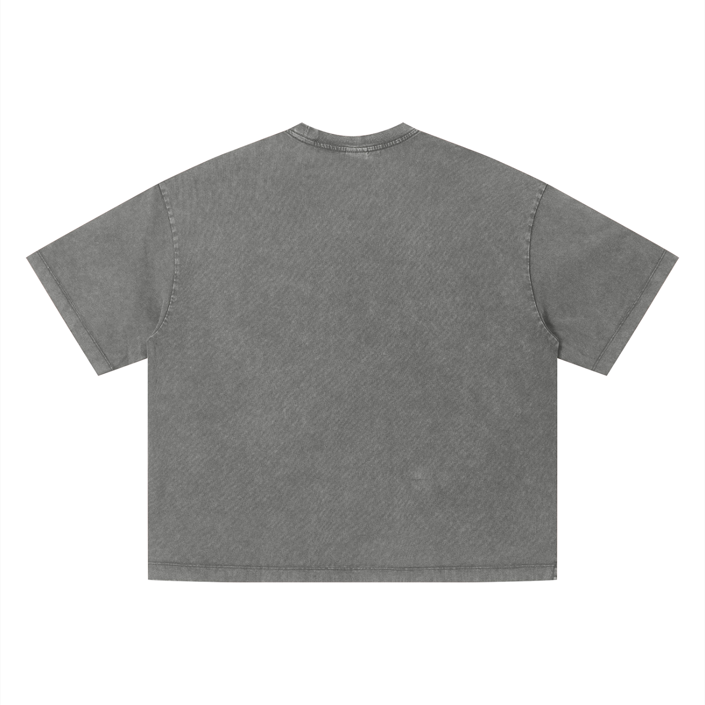 RELENTLESS - Unisex Vintage Boxy T