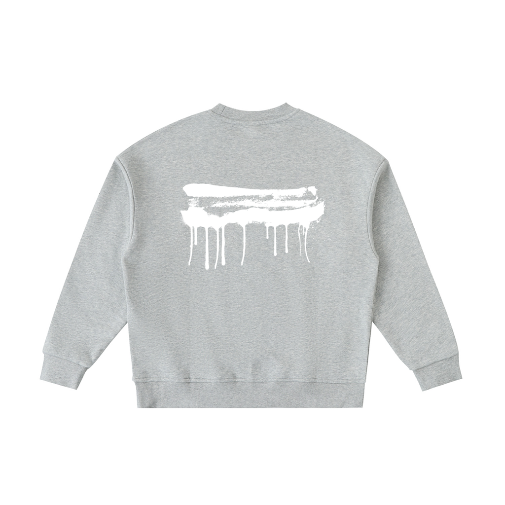 RELENTLESS - Kid's Fleece Crewneck