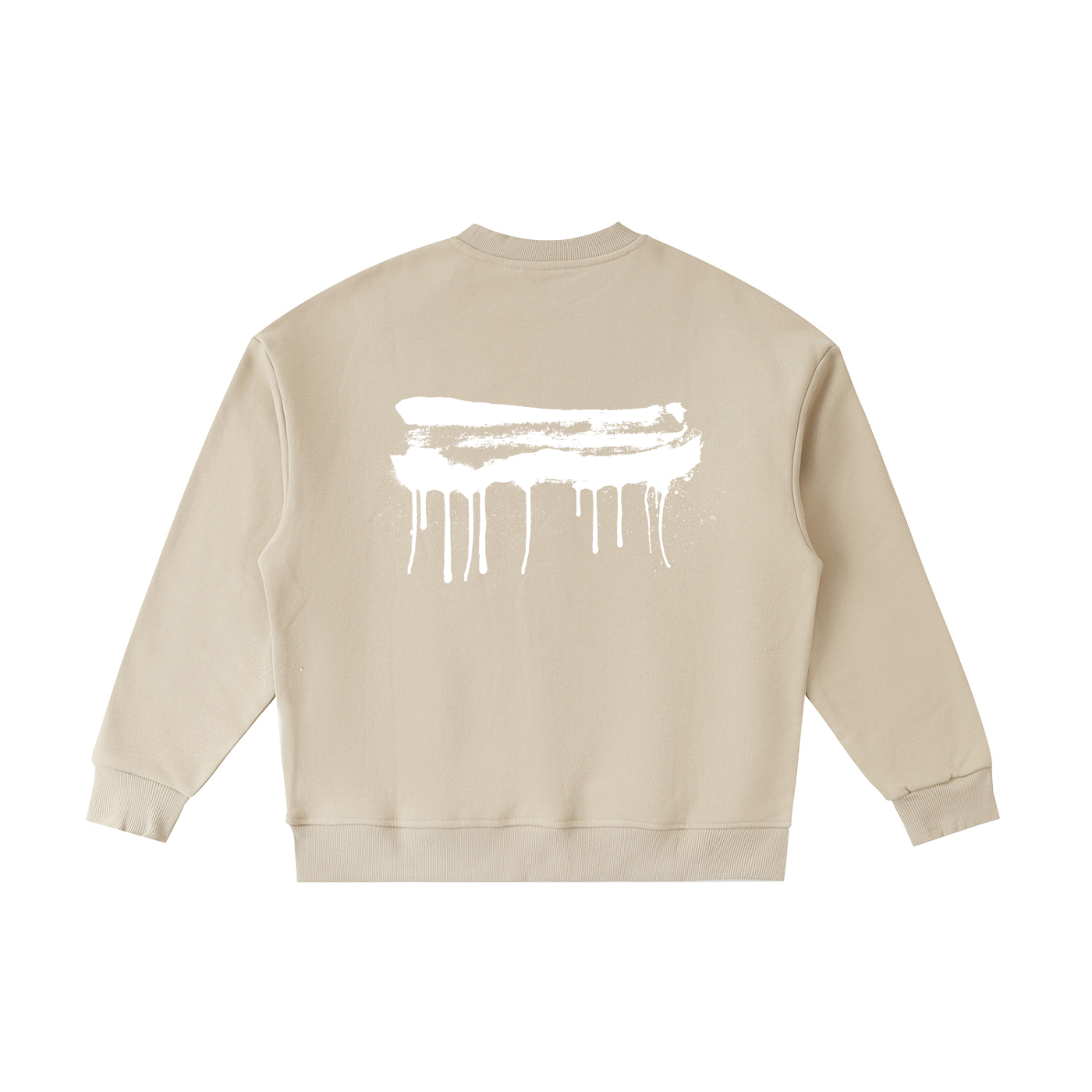 RELENTLESS - Kid's Fleece Crewneck