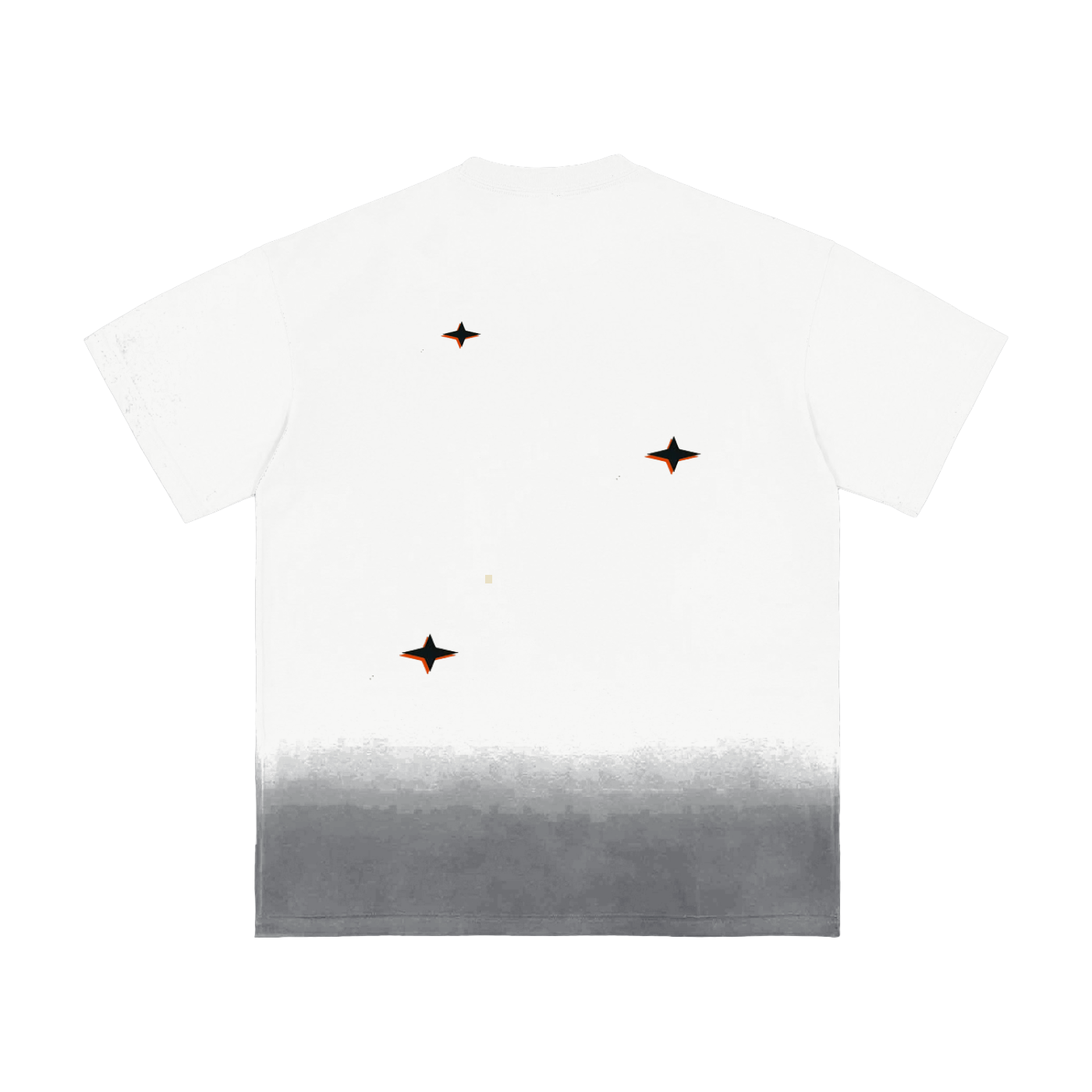 F'ing Smokin' - Sunfade Vintage T