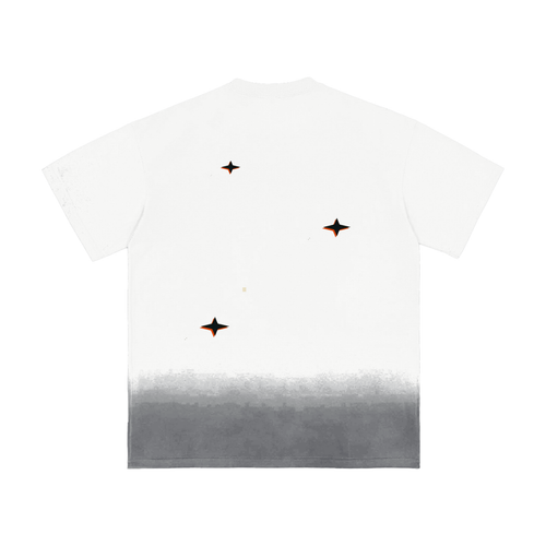 F'ing Smokin' - Sunfade Vintage T