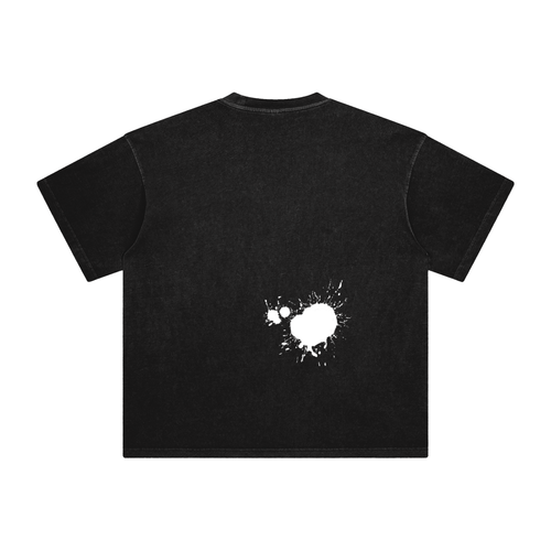DANGEROUS - Enzyme Washed T