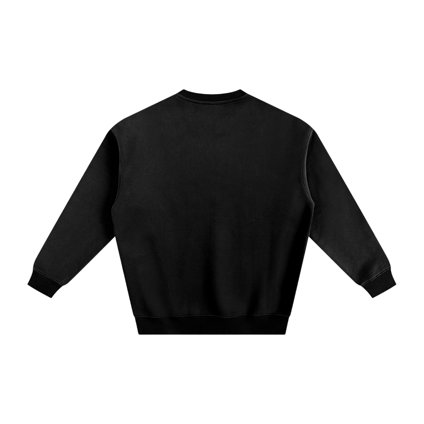 CHAOS - Fleeced Sweatshirt