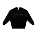 RIOT - Fleeced Sweatshirt