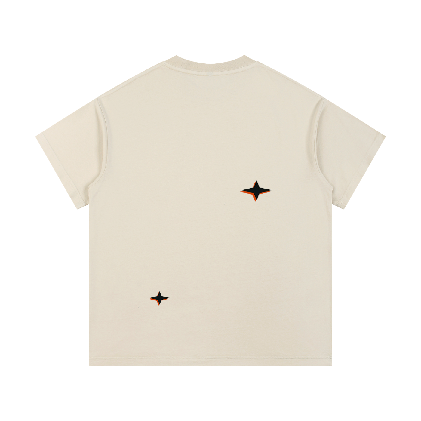 Ferocious - Vintage Wash T