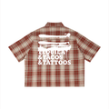 TTT- Unisex Boxy Shirt