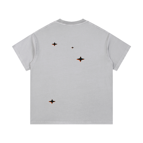 Bleeding Heart - Vintage Cotton T
