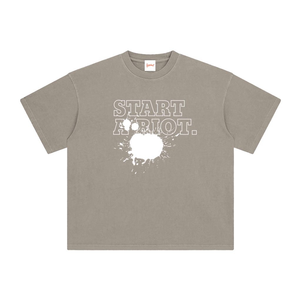 RIOT - Enzyme Washed T