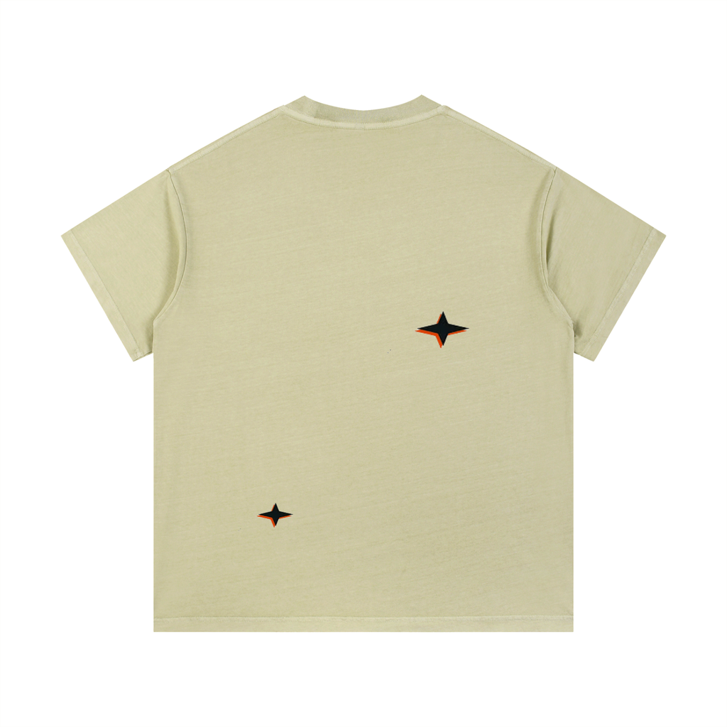 Ferocious - Vintage Wash T