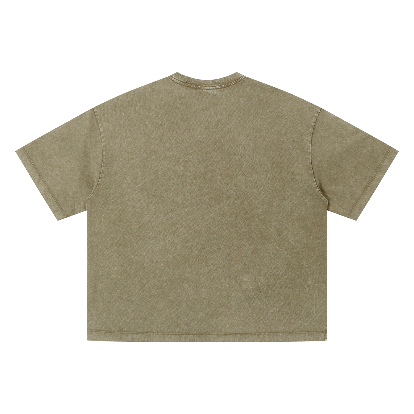RELENTLESS - Unisex Vintage Boxy T