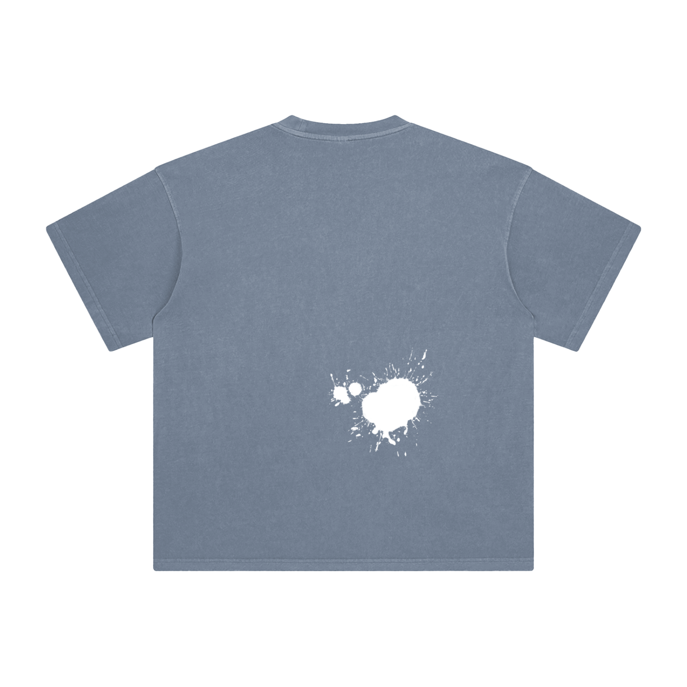 DANGEROUS - Enzyme Washed T