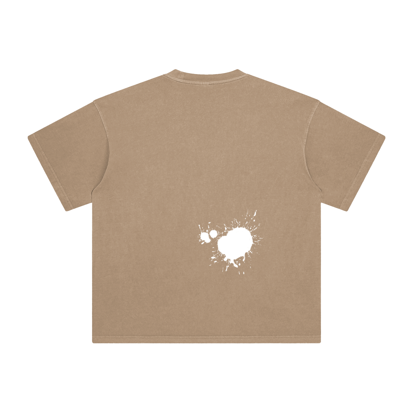 RIOT - Enzyme Washed T