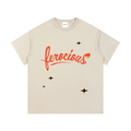 Ferocious - Vintage Wash T