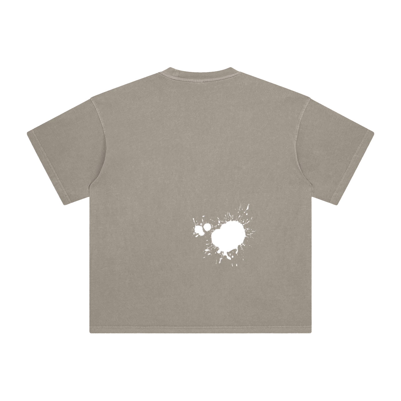 RIOT - Enzyme Washed T