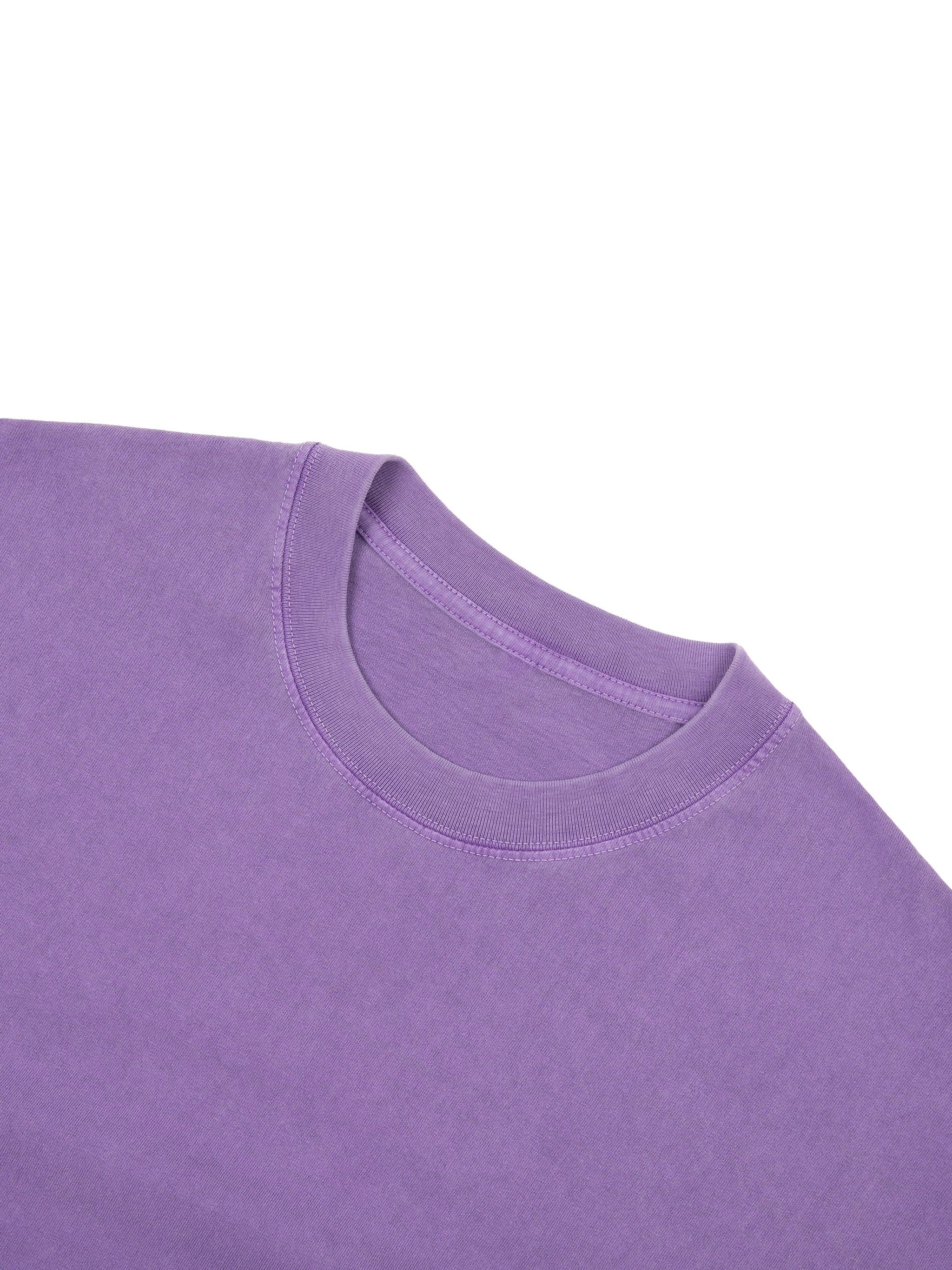 Crazy Dragon - Vintage Oversized T