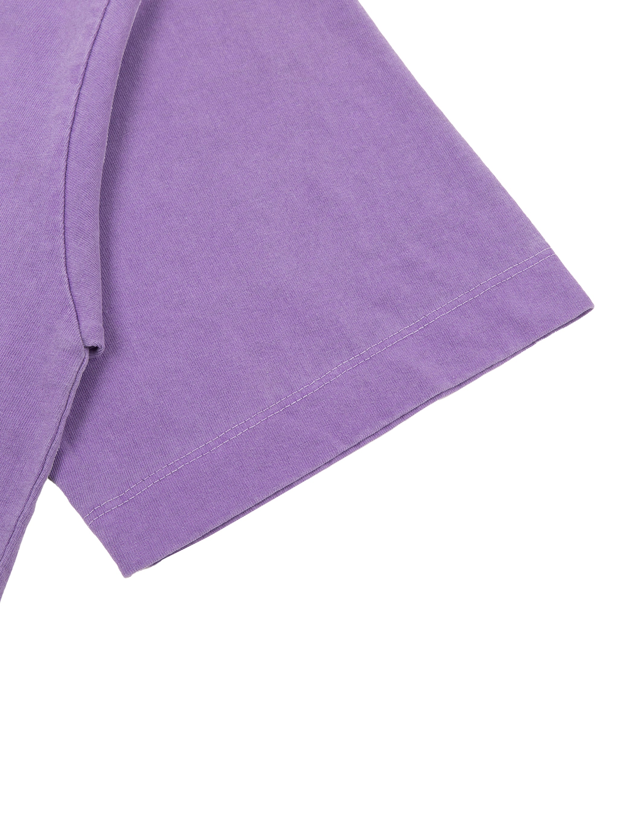 Crazy Dragon - Vintage Oversized T